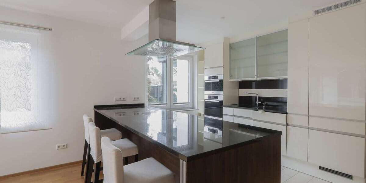 Etagenwohnung Heilbronn Kernstadt - 4 Zimmer, 146 m&sup2;, 1.602&euro; | Angebot:26119647