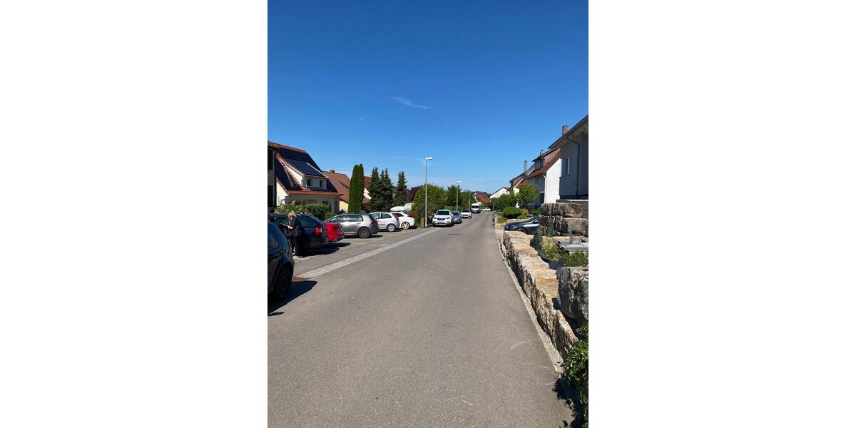 Dachgeschoßwohnung Markgröningen - 3 Zimmer, 98 m&sup2;, 250.000&euro; | Angebot:26942479
