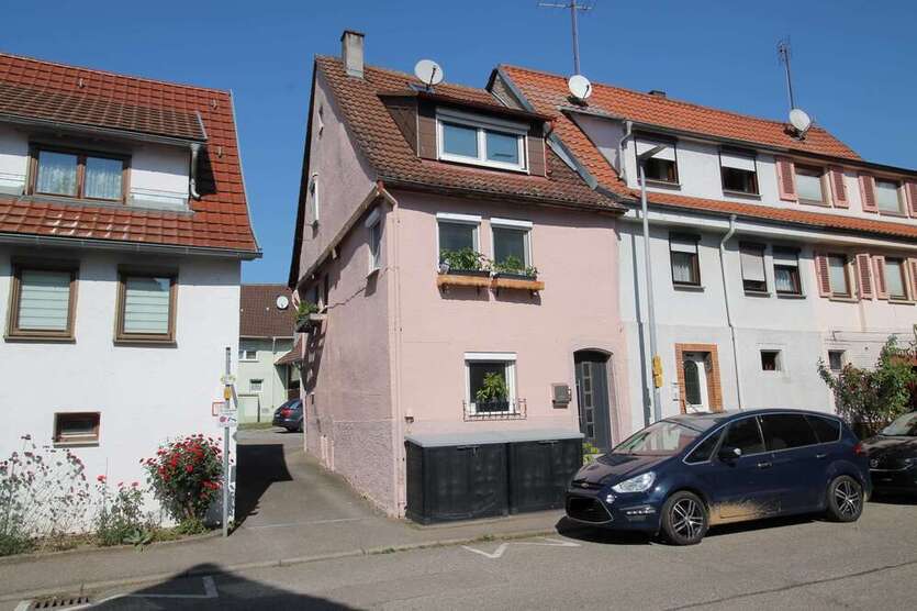Haus zum Kaufen in Kirchheim am Neckar 249.500 € 85 m²