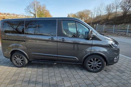 Ford Tourneo Custom 139.745 km 18.900 &euro; Kirchberg an der Murr 71737