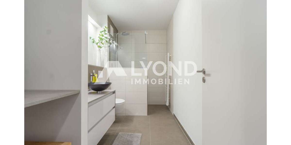 Etagenwohnung Ludwigsburg Pflugfelden - 2 Zimmer, 79 m&sup2;, 459.000&euro; | Angebot:26987048