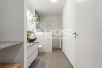 Wohnung Ludwigsburg Pflugfelden - 2 Zimmer, 79 m&sup2;, 459.000&euro; | Angebot:26987048