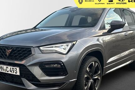 Cupra Ateca 11.470 km 34.950 &euro; Heilbronn 74076