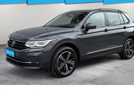 VW Tiguan 61.760 km 32.580 &euro; Mosbach 74821
