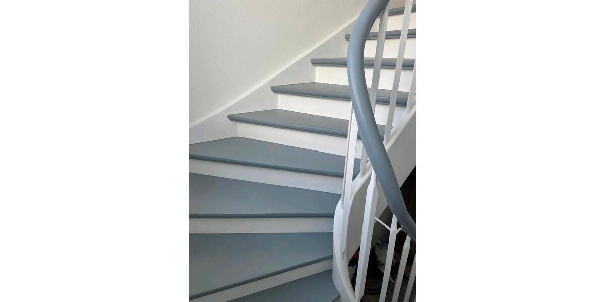 100m² 4,5 Zi. Wohnung | Balkon & Kamin | Erstbezug n. Sanierung 4.5 zimmer