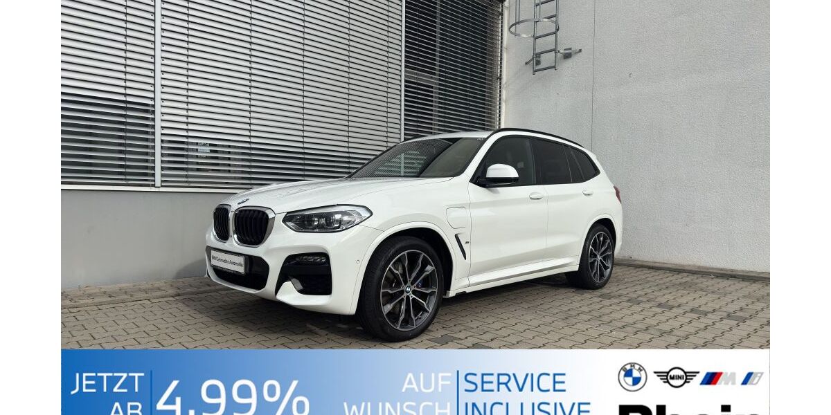 BMW X3 29.010 km 34.990 &euro; Asperg 71679