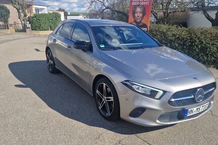 Mercedes-Benz A 220 103.000 km 19.900 &euro; Talheim 74388