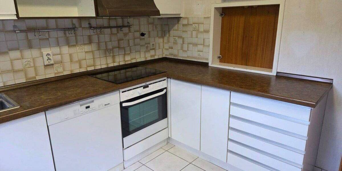 Reihenendhaus Untereisesheim - 5 Zimmer, 122 m&sup2;, 445.000&euro; | Angebot:26920211