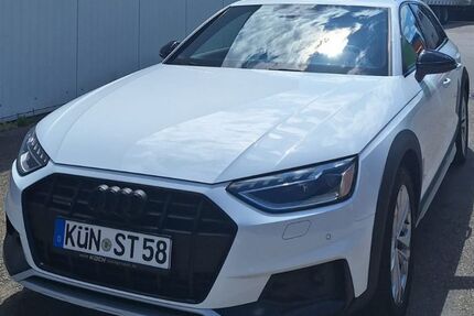 Audi A4 Allroad 31.626 km 39.800 &euro; Neuenstein 74632