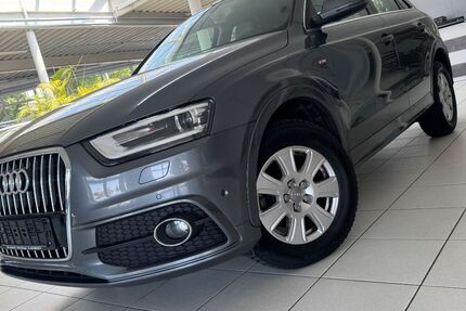 Audi Q3 70.000 km 15.680 &euro; Öhringen 74613