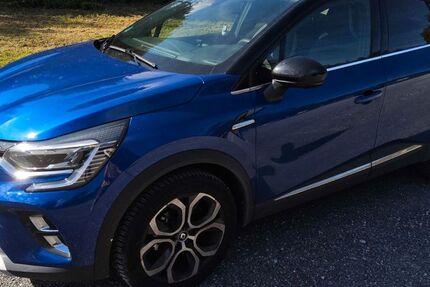 Renault Captur 10.350 km 18.299 € Vaihingen 71665