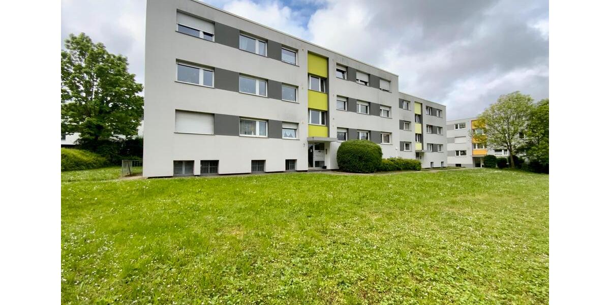 4,5-Zimmer-Wohnung für Familien in Ludwigsburg 4.5 zimmer