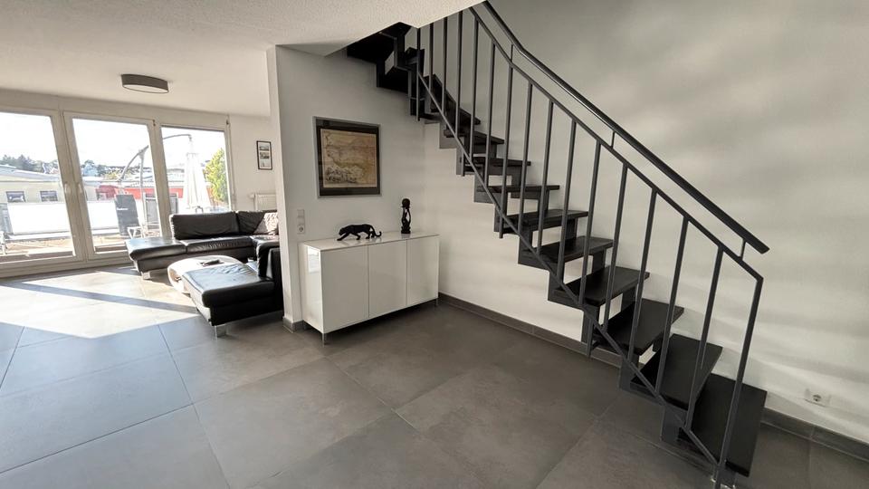 Reihenhaus Asperg - 4.5 Zimmer, 114 m&sup2;, 519.000&euro; | Angebot:27153102