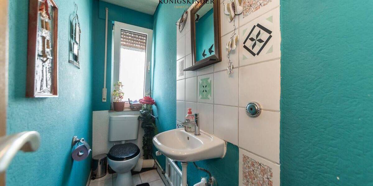 Etagenwohnung Marbach am Neckar Hörnle - 4 Zimmer, 82 m&sup2;, 330.000&euro; | Angebot:26685817