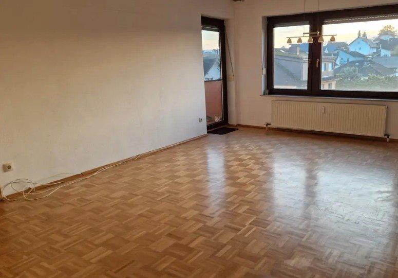 Etagenwohnung Eberstadt - 3 Zimmer, 82 m&sup2;, 850&euro; | Angebot:26664910