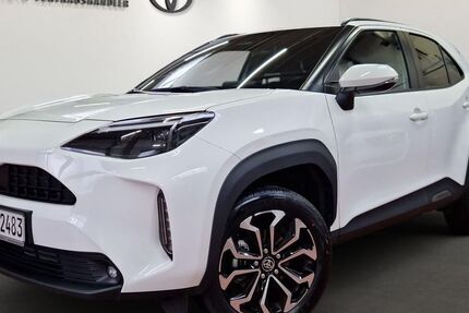 Toyota Yaris Cross 3.500 km 29.700 &euro; Ludwigsburg 71636