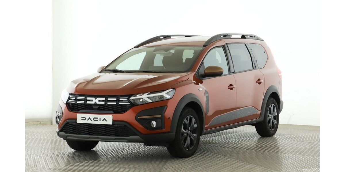 Dacia Jogger 21.278 km 18.999 &euro; Beilstein 71717