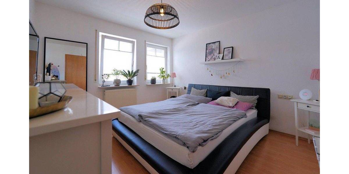 Etagenwohnung Bad Rappenau - 3 Zimmer, 82 m&sup2;, 298.000&euro; | Angebot:26917919