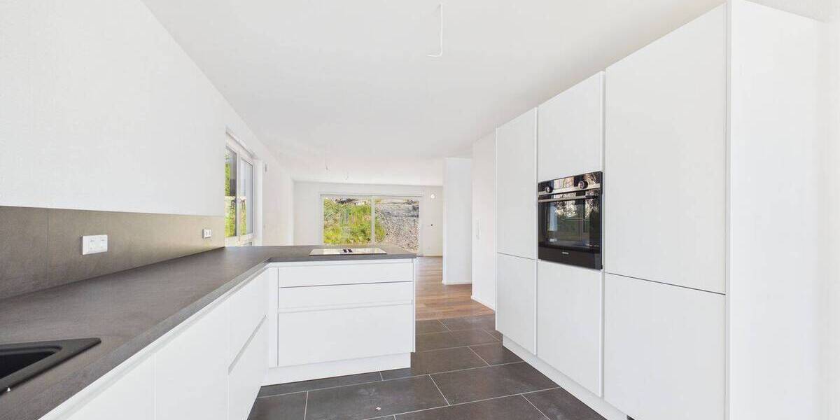 Reihenendhaus Heilbronn-Kirchhausen Kirchhausen - 5 Zimmer, 166 m&sup2;, 749.000&euro; | Angebot:26749973