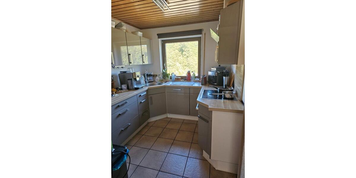 Terrassenwohnung Elztal - 5 Zimmer, 135 m&sup2;, 1.070&euro; | Angebot:27593102