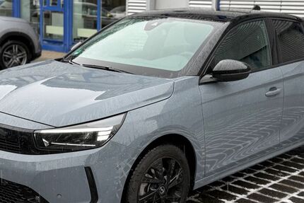 Opel Corsa 16.545 km 18.990 &euro; Mosbach 74821