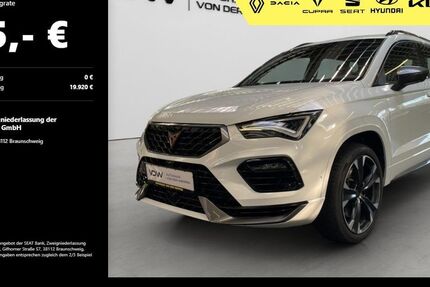 Cupra Ateca 19.950 km 38.480 &euro; Heilbronn 74076