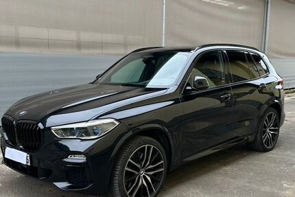 BMW X5 133.000 km 45.500 &euro; Neckarbischofsheim 74924
