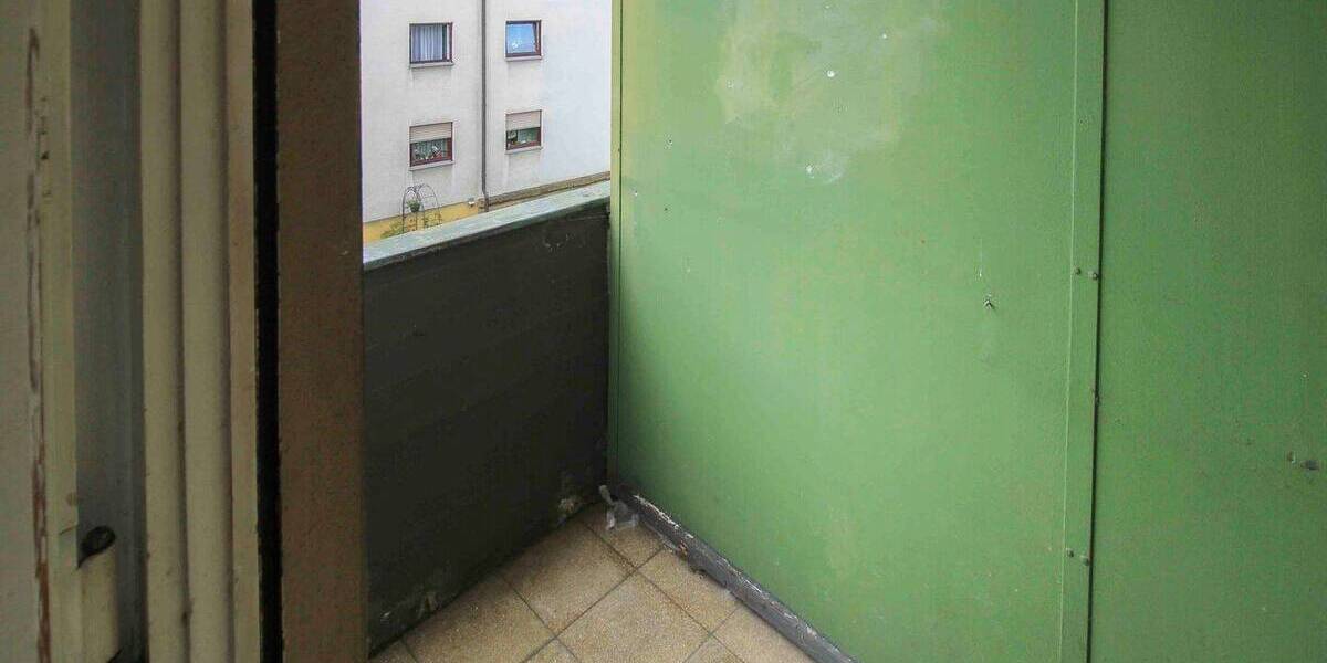Etagenwohnung Heilbronn Kernstadt - 3 Zimmer, 80 m&sup2;, 210.000&euro; | Angebot:26807535