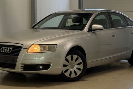 Audi A6 212.575 km 2.990 &euro; Heilbronn 74078
