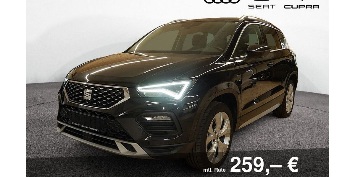 Seat Ateca 22.350 km 28.430 &euro; Bietigheim-Bissingen 74321
