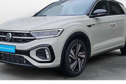 VW T-Roc 12.000 km 31.495 &euro; Öhringen 74613