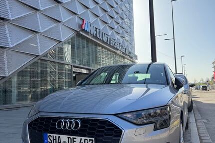 Audi A3 137.000 km 18.700 &euro; Heilbronn 74076