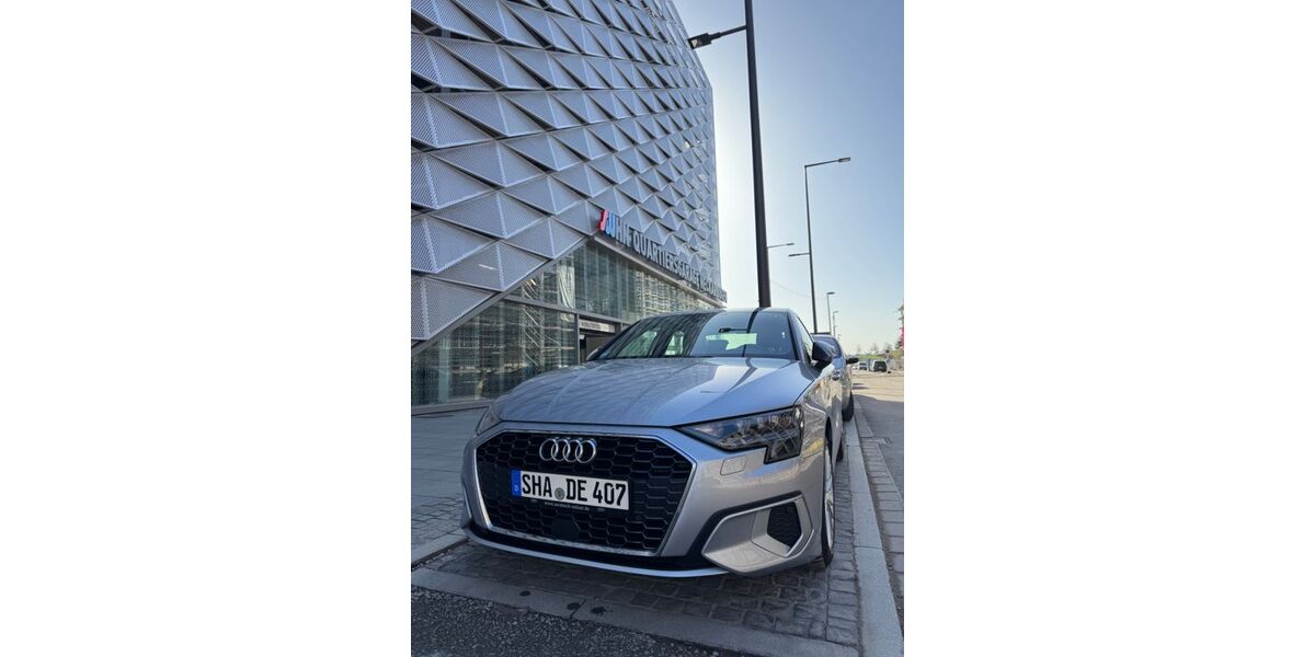 Audi A3 137.000 km 18.700 &euro; Heilbronn 74076