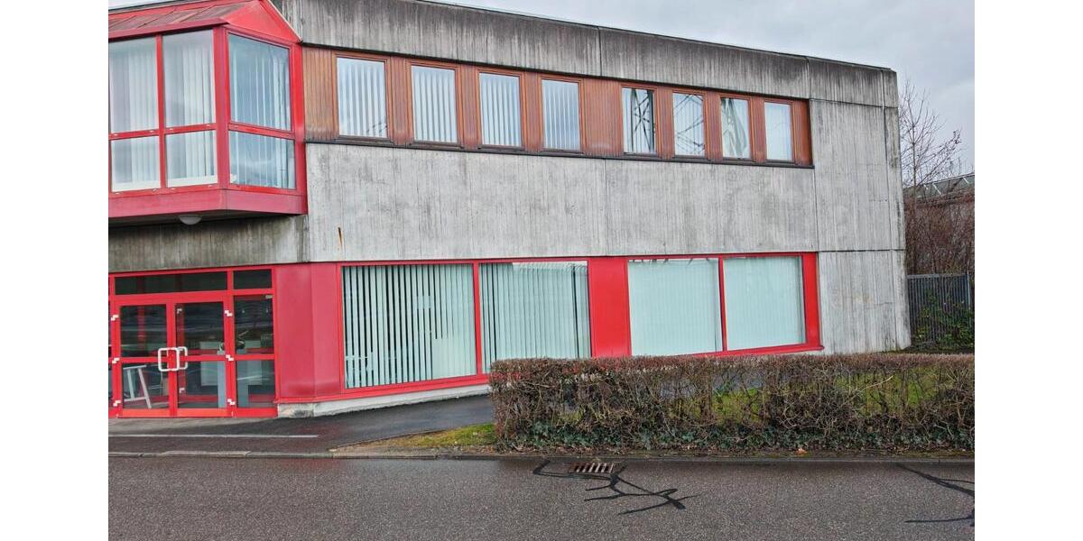 Gewerbeobjekt Heilbronn Kernstadt - 4.500&euro; | Angebot:26542982