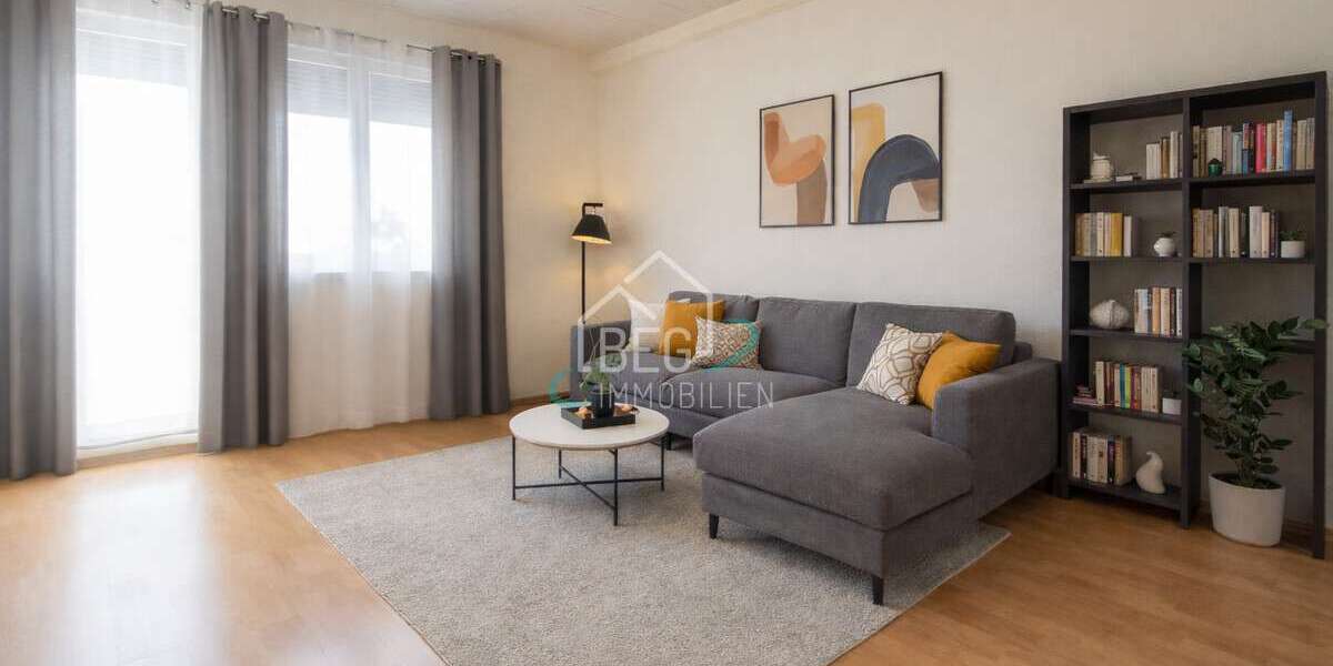 Etagenwohnung Öhringen - 4 Zimmer, 110 m&sup2;, 299.000&euro; | Angebot:22912712