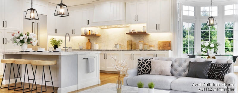 Etagenwohnung Sulzfeld - 2 Zimmer, 62 m&sup2;, 319.362&euro; | Angebot:22890272