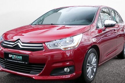 Citroen C4 52.100 km 9.999 &euro; Heilbronn 74074