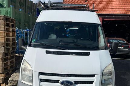 Ford Transit 246.600 km 6.000 &euro; Öhringen 74613