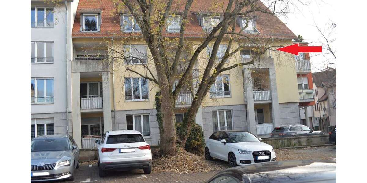 Wohnung zum Kaufen in Öhringen 232.000 € 61 m² 2 zimmer