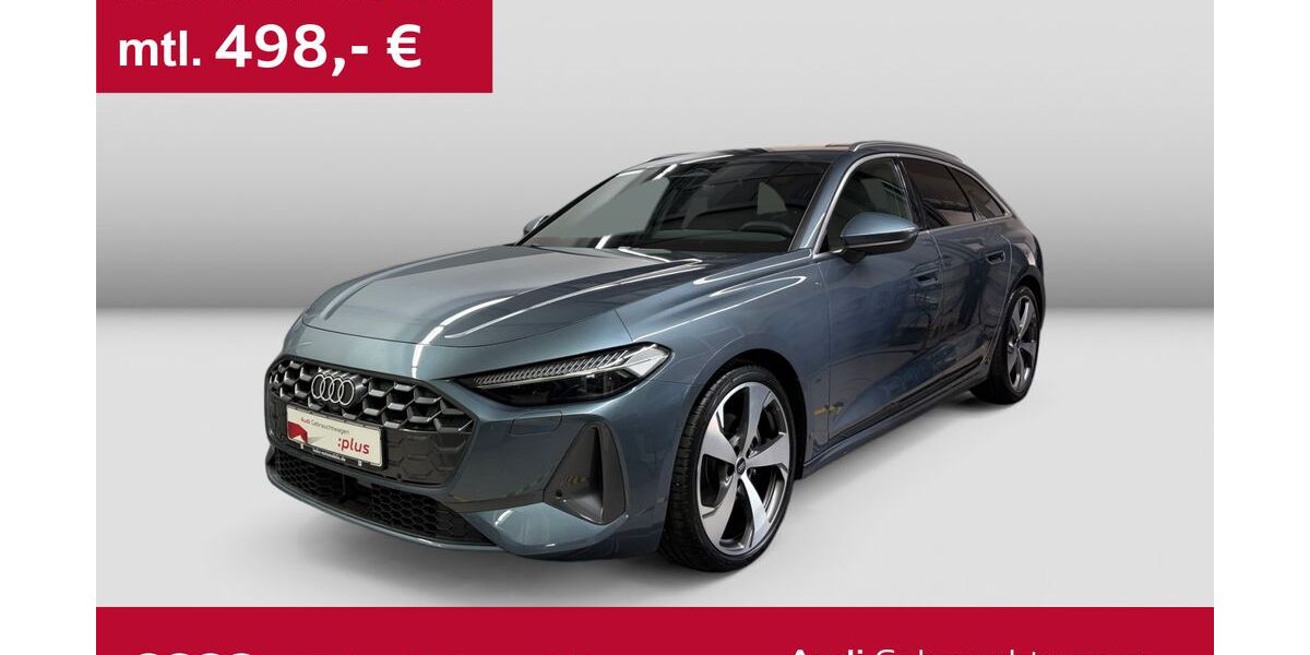 Audi A5 6.837 km 47.790 &euro; Ludwigsburg 71636