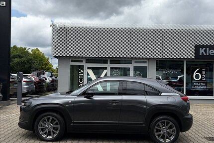 Mazda MX-30 44.538 km 20.490 &euro; Bietigheim-Bissingen 74321