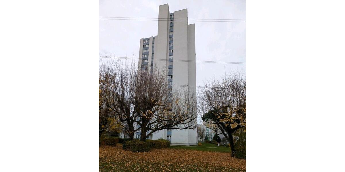 Erdgeschoßwohnung Ludwigsburg Eglosheim - 2.5 Zimmer, 52 m&sup2;, 180.000&euro; | Angebot:24836035