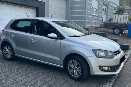 VW Polo 168.000 km 5.100 &euro; Brackenheim 74336