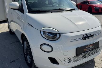 Fiat 500e 1.980 km 15.990 &euro; Öhringen 74613