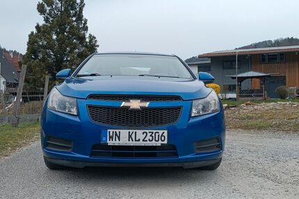 Chevrolet Cruze 84.048 km 3.900 &euro; Sulzbach an der Murr 71560
