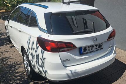 Opel Astra 97.400 km 8.800 &euro; Heilbronn 74078