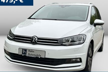 VW Touran 21.985 km 35.430 € Ludwigsburg 71634