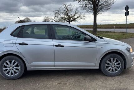 VW Polo 257.610 km 6.599 &euro; Markgröningen 71706