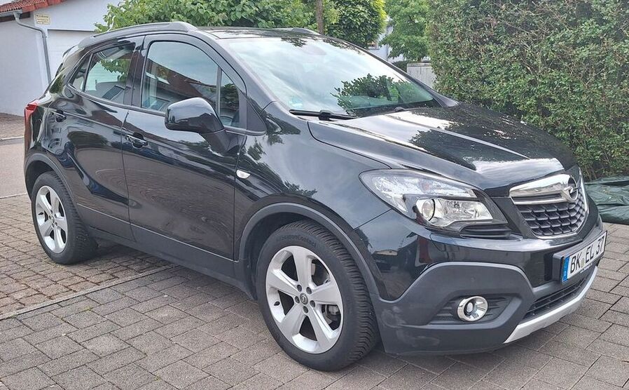 Mokka