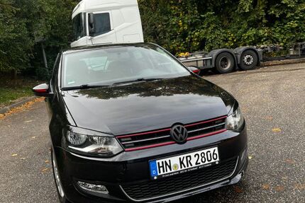 VW Polo 182.750 km 4.000 € Ilsfeld 74360